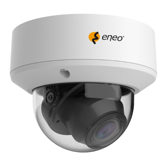 Eneo IND-65M2713M0A Manuals