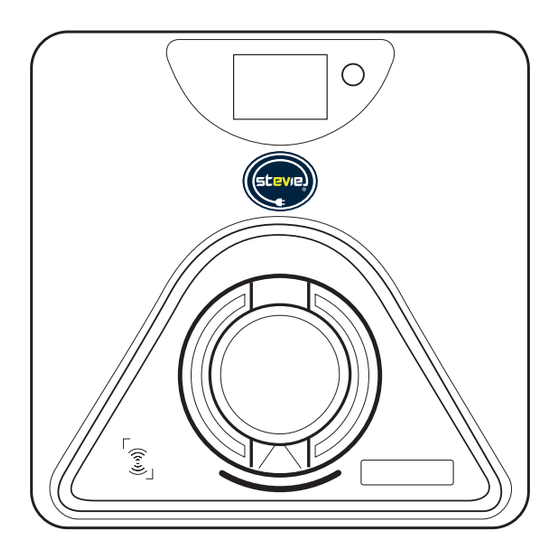 JPL Stevie 1 Installation Manual