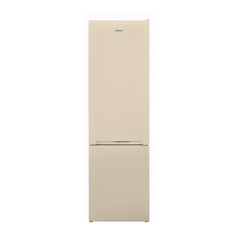 Vestfrost CW 286 B User Manual
