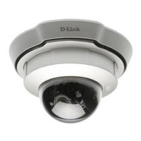 D-Link SECURICAM DCS-6110 Technical Specifications
