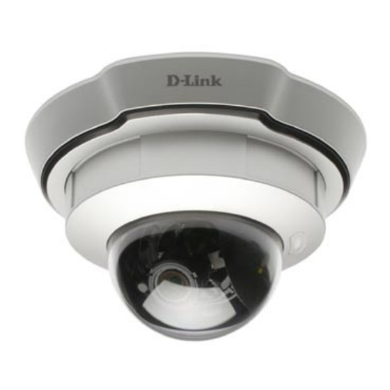 D-Link SECURICAM DCS-6110 Technical Specifications