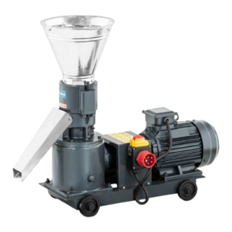 Wiesenfield WIE-PM-500 User Manual
