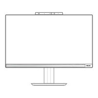 Asus A5702WVA Series User Manual