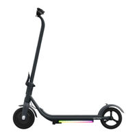 Jetson JLOOMS-GRY Manual