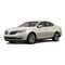 Lincoln MKS 2013 Manual