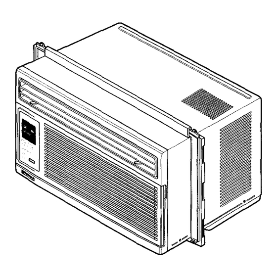 Kenmore 580.720059200 Owner's Manual