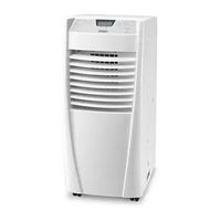 DELONGHI CF212 Instructions For Use Manual