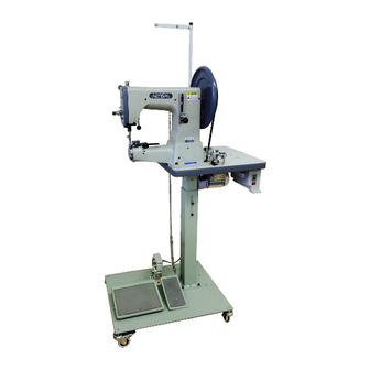 artisan TORO 3000 Instruction And  Spare Parts Manual