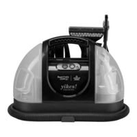 Bissell Yikes! User Manual
