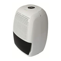 ElectrIQ CD20L User Manual