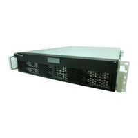 Thecus N8800 IP User Manual