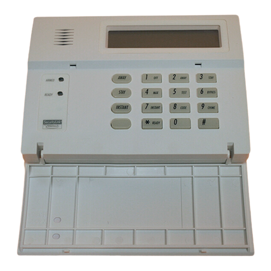 ADEMCO 6150PL3 Installation Manual