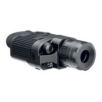 Pulsar Quantum Lite XQ30V Instructions Manual