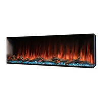 Modern Flames Landscape Pro Multiview Series Installation And Owner's Manual