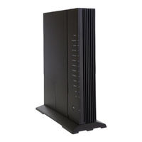 Mec Empower Broadband Calix GigaCenter Quick Start Manual