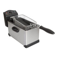 Chard DF-3E Care And Use Manual