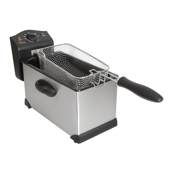 Chard DF-3E Care And Use Manual