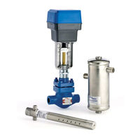 Spirax Sarco SI 40 Installation And Maintenance Instructions Manual