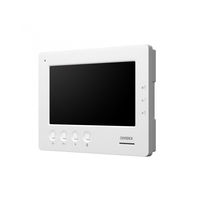 Videx VRVK-1S/6758 Installation Handbook