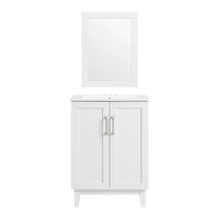 Style selections 1334VM-24-251 Manual