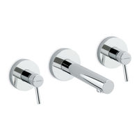 newform X-TREND 2220E Instructions Manual