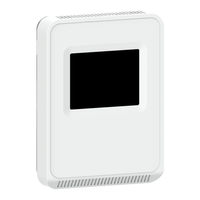 Veris CW2TA2A Installation Manual