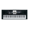 Music Equipment Yamaha PSR-E223 Manual