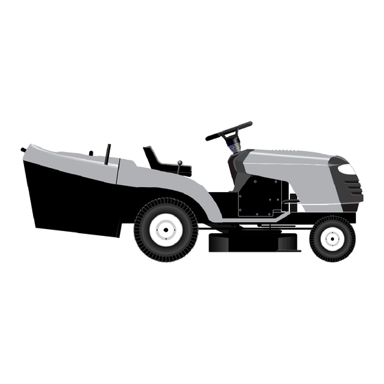 Electrolux P18H107RB Manual