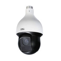 Santec Burg Wachter SNC-241RSIA Quick Installation Manual