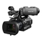 Camcorder Sony PMW-300K1 Manual