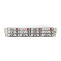 Fortinet FortiSIEM 2000G Hardware Configuration Manual