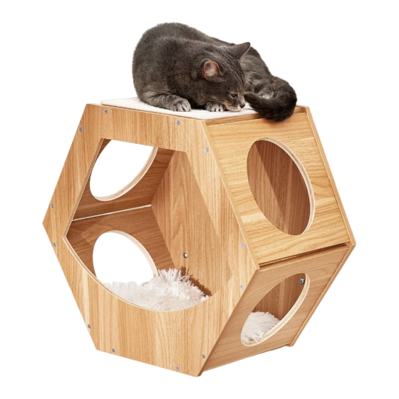 Chewy frisco 373445 Product Manual