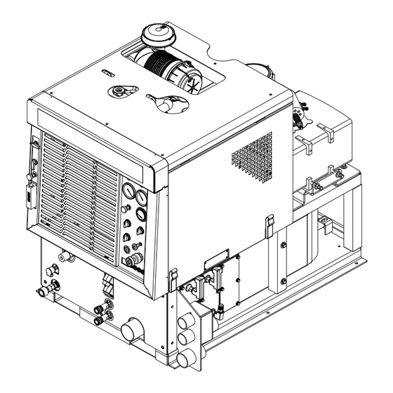 Kärcher PROCHEM Peak GTX2 Operating Instructions Manual