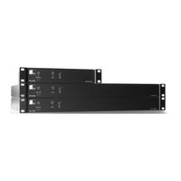 Fohhn MA-4.100 User Manual