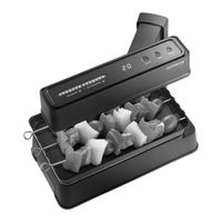 German pool KQB-39L User Manual