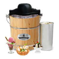 Elite Gourmet EIM402 User Manual