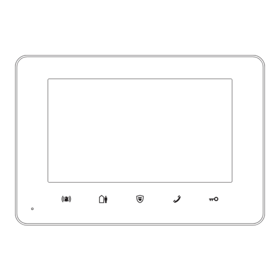 Hyundai Telecom HAF-R1071 Instruction Manual