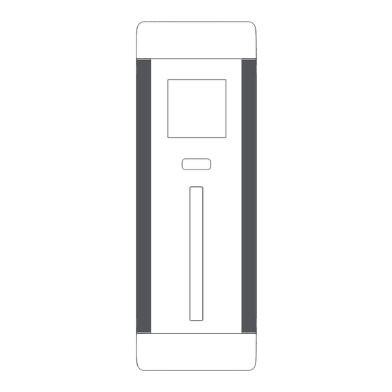 CUKTECH P Series User Manual