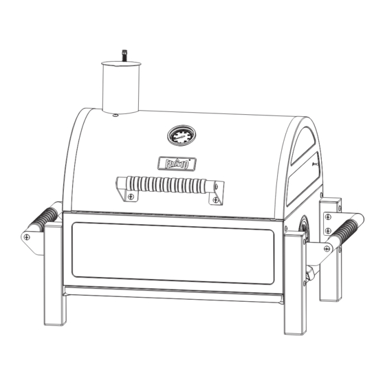 Outsunny 846-134V01 Manual