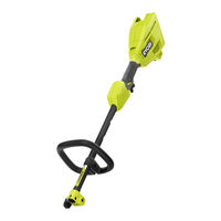 Ryobi EXPAND-IT RY40PH01 Operator's Manual