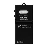 All Led Smart-E AiQ/DIM400B/LN Instructions