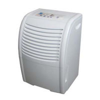 HAIER HD601 User Manual