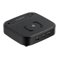 TeleAdapt TA-7820US-D8-AS Installation Manual