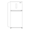 Refrigerator Panasonic NR-BC641VSAE Operating Instructions Manual