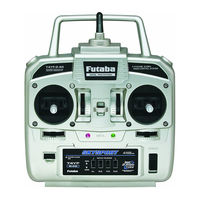 FUTABA SKYSPORT 4YF Instruction Manual