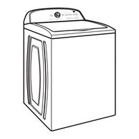 Maytag MVWC200 Dimensions And Installation