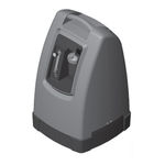 Nidek Medical Mark 5 Nuvo M5C5 User Manual