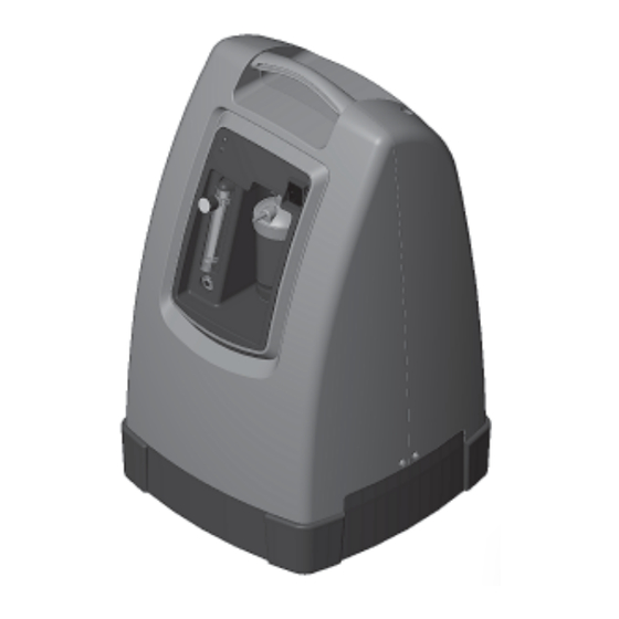 Nidek Medical Mark 5 Nuvo M5C5 User Manual