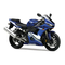 Motorcycle Yamaha YZFR6V Service Manual