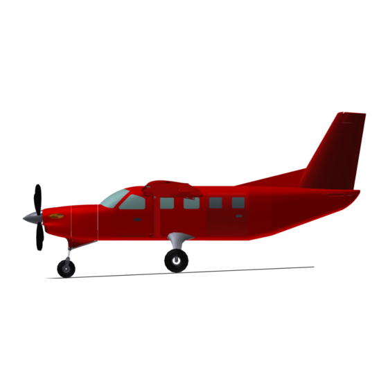 Kodiak 100 Series Information Manual